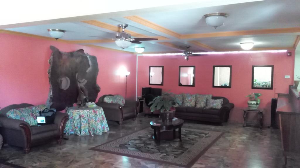 Grandiosa Hotel モンテゴ・ベイ エクステリア 写真