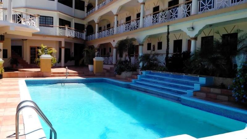 Grandiosa Hotel モンテゴ・ベイ エクステリア 写真