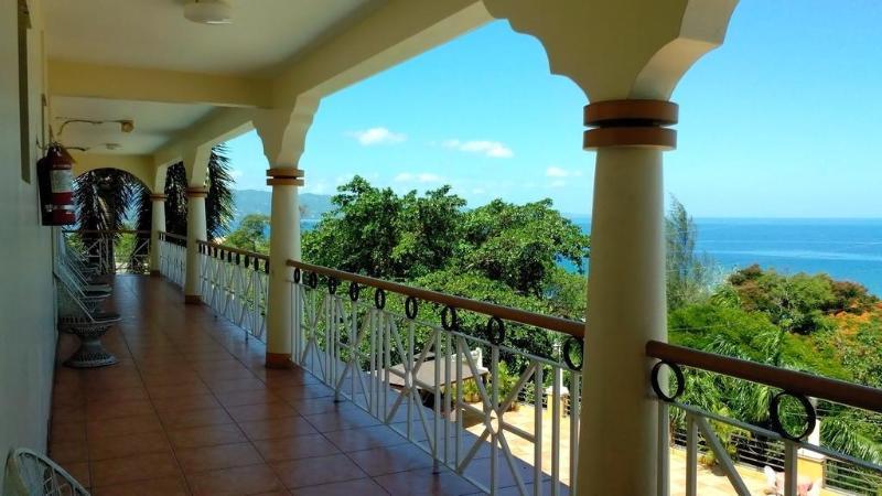 Grandiosa Hotel モンテゴ・ベイ エクステリア 写真