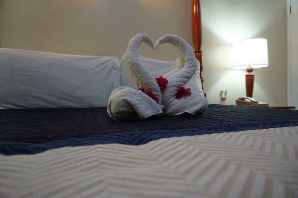 Grandiosa Hotel モンテゴ・ベイ エクステリア 写真