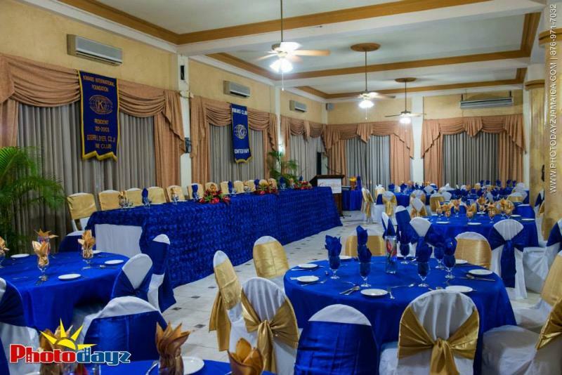 Grandiosa Hotel モンテゴ・ベイ エクステリア 写真