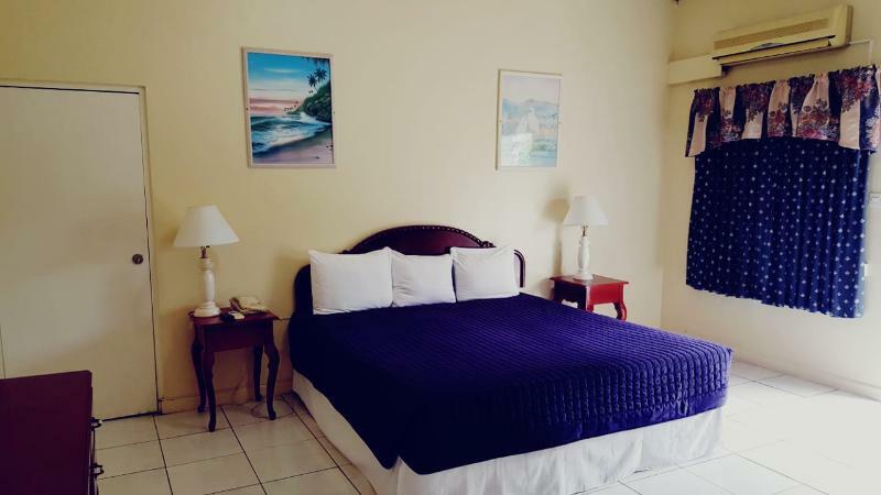 Grandiosa Hotel モンテゴ・ベイ エクステリア 写真