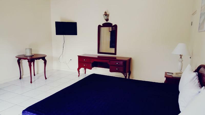 Grandiosa Hotel モンテゴ・ベイ エクステリア 写真