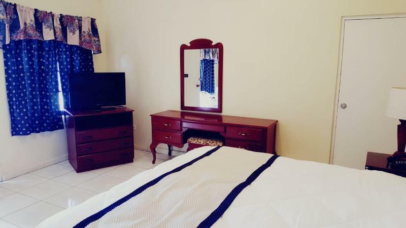 Grandiosa Hotel モンテゴ・ベイ エクステリア 写真
