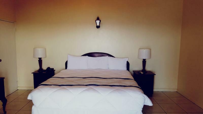 Grandiosa Hotel モンテゴ・ベイ エクステリア 写真